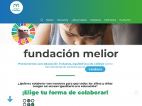 Fundacionmelior.org