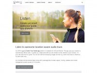 Audiotrails.co.uk
