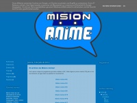 Mision-anime.blogspot.com