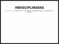 Indisciplinadas.wordpress.com