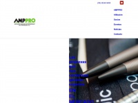 Amppro.org.mx