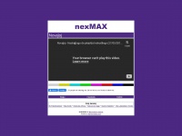 nexmax.com.ar