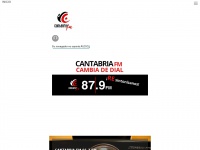 Cantabriafm.com
