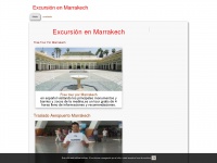 excursionenmarrakech.com Thumbnail