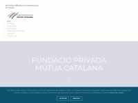 fundaciomutuacatalana.org