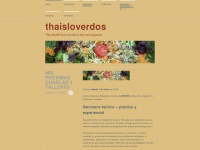 thaisloverdos.wordpress.com Thumbnail