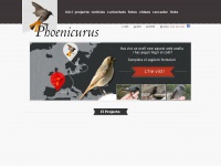 Phoenicurus.net