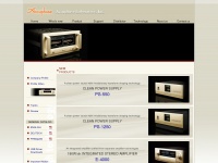 Accuphase.com