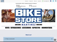 Bikestore.com.ar