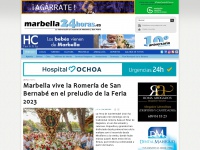 marbella24horas.es Thumbnail