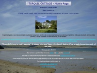 Torquilcottage.com