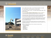 Williamsbuildingco.com