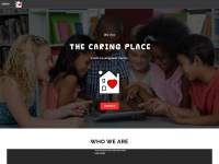 Thecaringplace.org