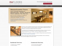 mafloors.com Thumbnail