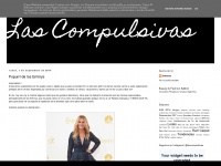Lascompulsivas.blogspot.com