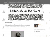 Wildbeautyontherocks.blogspot.com