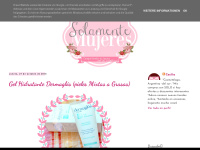 Solamentemujeres.blogspot.com