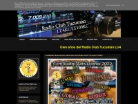 Radioclubtucuman.com.ar