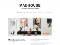 Madhouse.fi