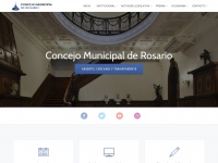 concejorosario.gov.ar Thumbnail