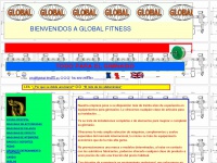 global-fitness.es