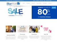 Bluemall.com.do