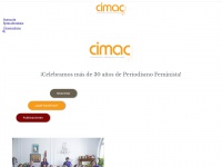 Cimac.org.mx