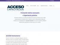 accesocapacitacion.com