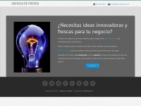 Agenciademedios.com