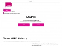 mapic.com