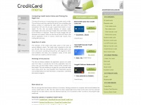 Creditcardmenu.com