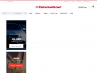 Cerwinvega.com