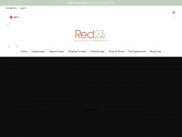 red23.co.uk Thumbnail