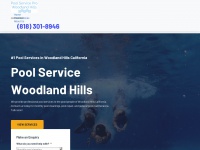poolservicewoodlandhills.com Thumbnail