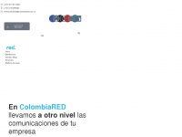 colombiared.com.co Thumbnail