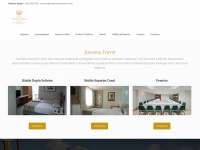 Hoteliracematravel.com.br
