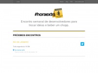 Horaextra.org