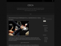 Odca.org.mx