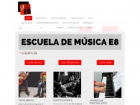 Escolademusicae8.com