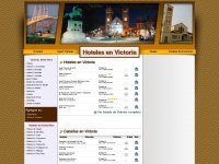 hotelesenvictoria.com.ar Thumbnail