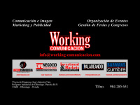 Working-comunicacion.com
