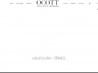 ocott.com Thumbnail