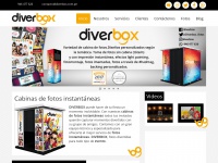 diverbox.com.pe Thumbnail