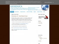 Geoeducapucv.blogspot.com
