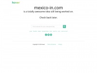 Mexico-in.com