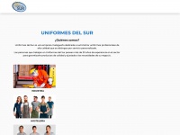 Uniformesdelsur.com