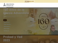 adventistas.org Thumbnail
