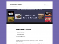barcelonafanatics.wordpress.com Thumbnail