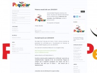 Pequelar.wordpress.com