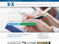 Sixsigmaespanol.com